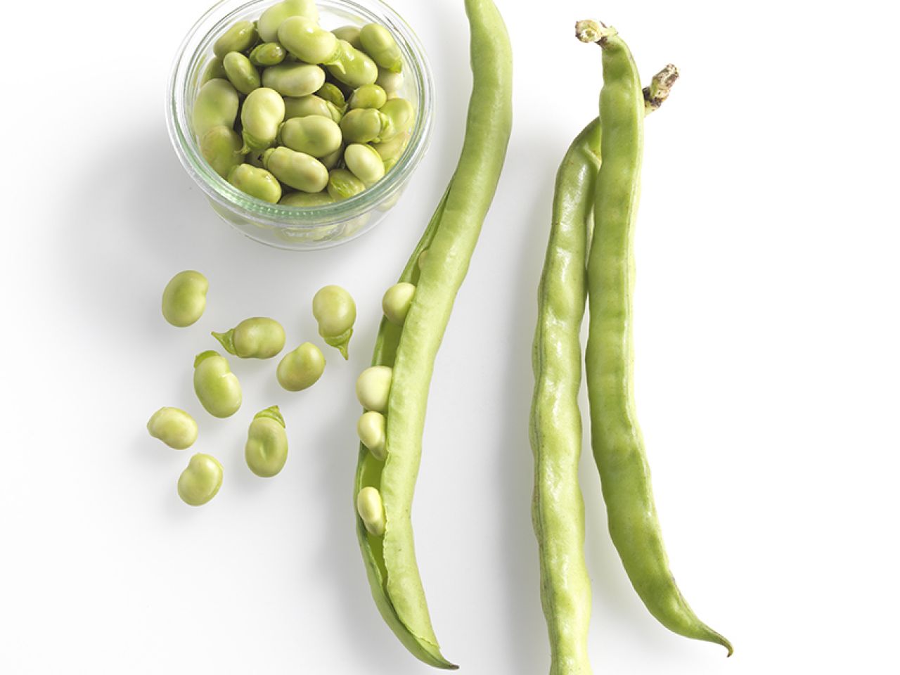 Ackerbohne in UNIFERM KornPur