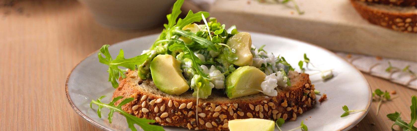 Für Brot- und Brötchen-Ideen