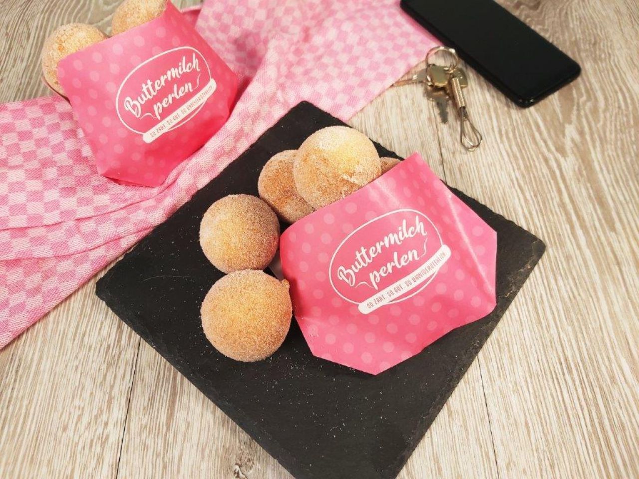 Chleb Codzienny z dynią, twarogiem i dodatkiem pieprzu