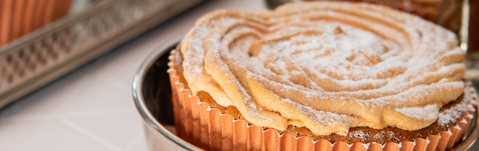 Mieszanki cukiernicze