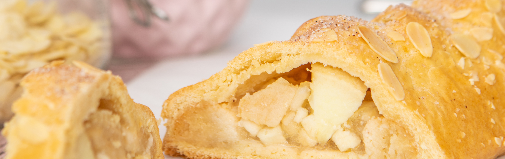 Mieszanki cukiernicze