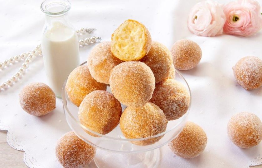 UNIFERM Buttermilchperlen