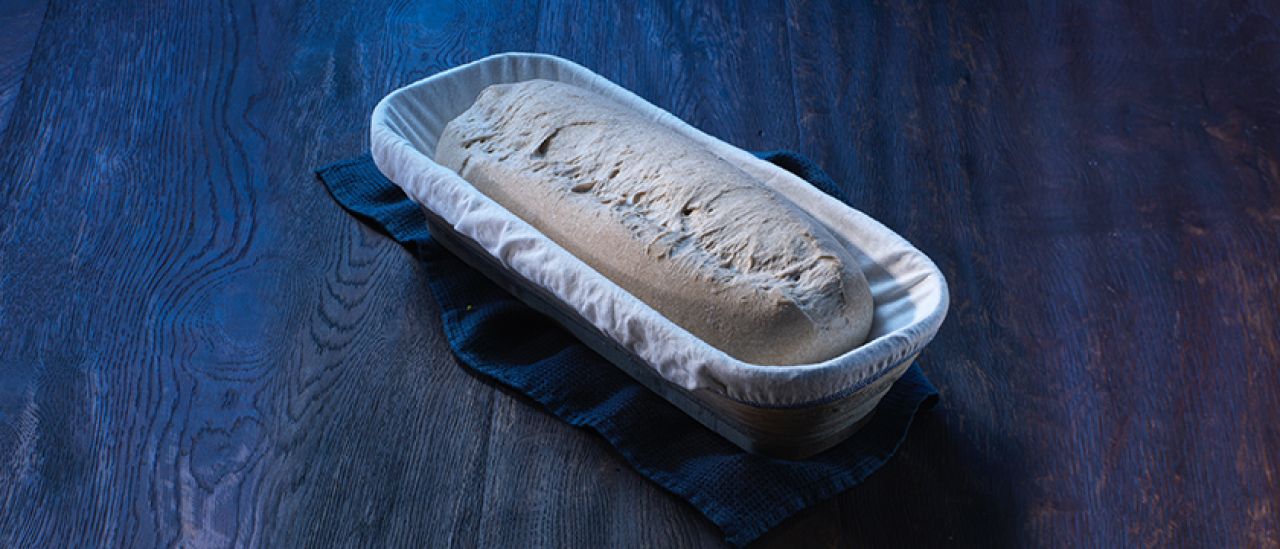 Unsere Lösung: Kältegeführte Langzeitführung