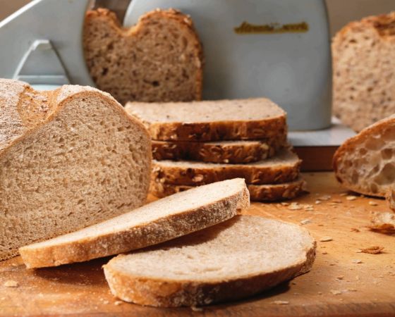 UNIFERM FermFresh® Dinkelsauer - już dostępny w ofercie/ maj 2017