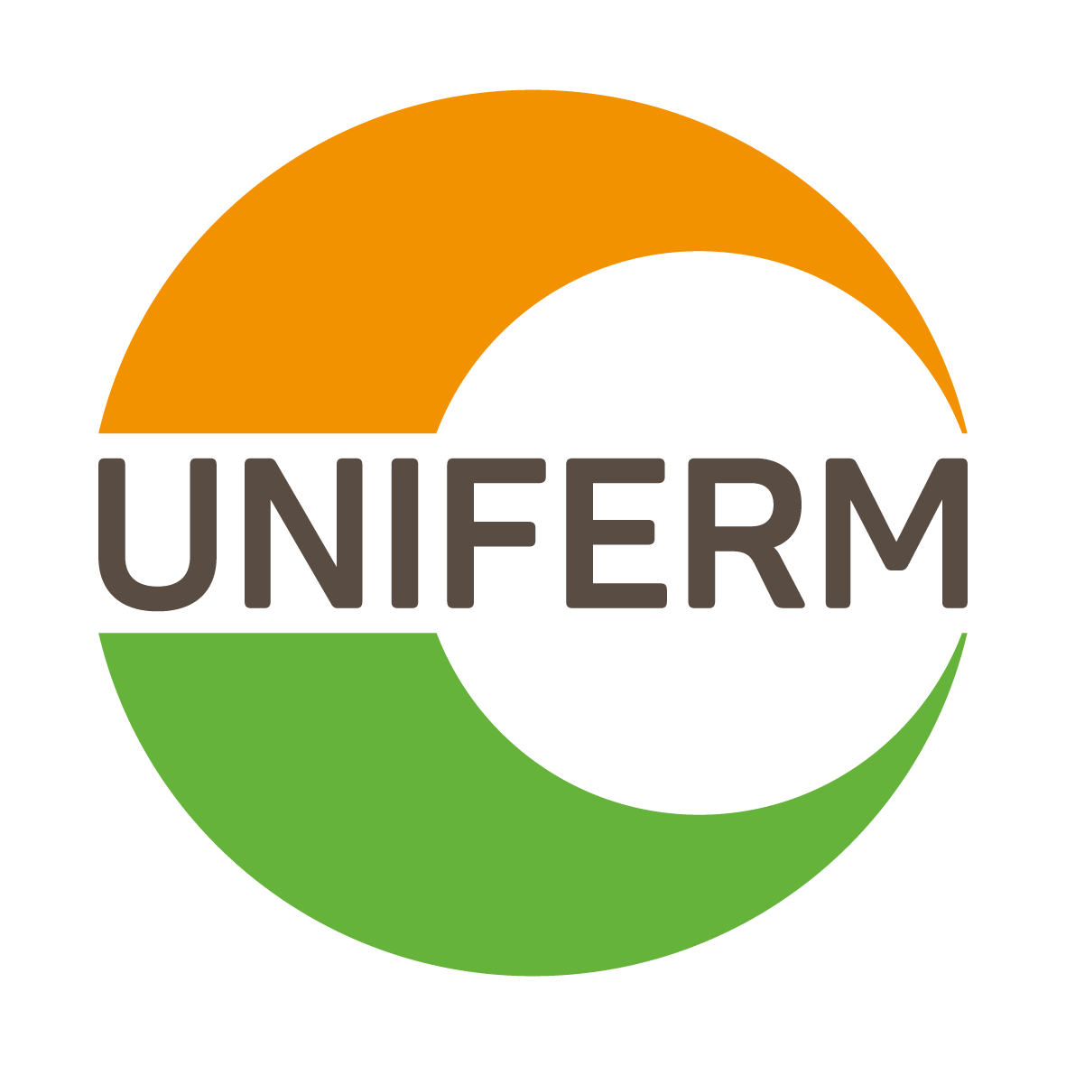 Brand relaunch and new logo for UNIFERM