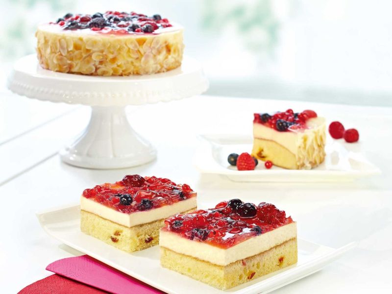 UNIFERM RoyalCake30